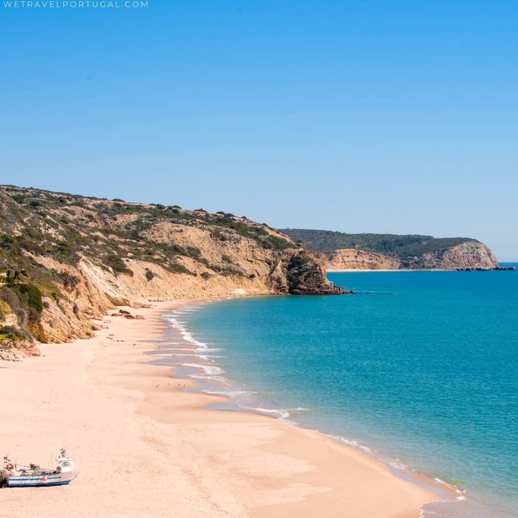 Praia da Salema O Guia Completo de Salema, Portugal