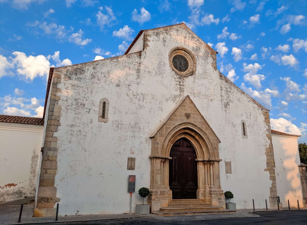 Church of São Clemente