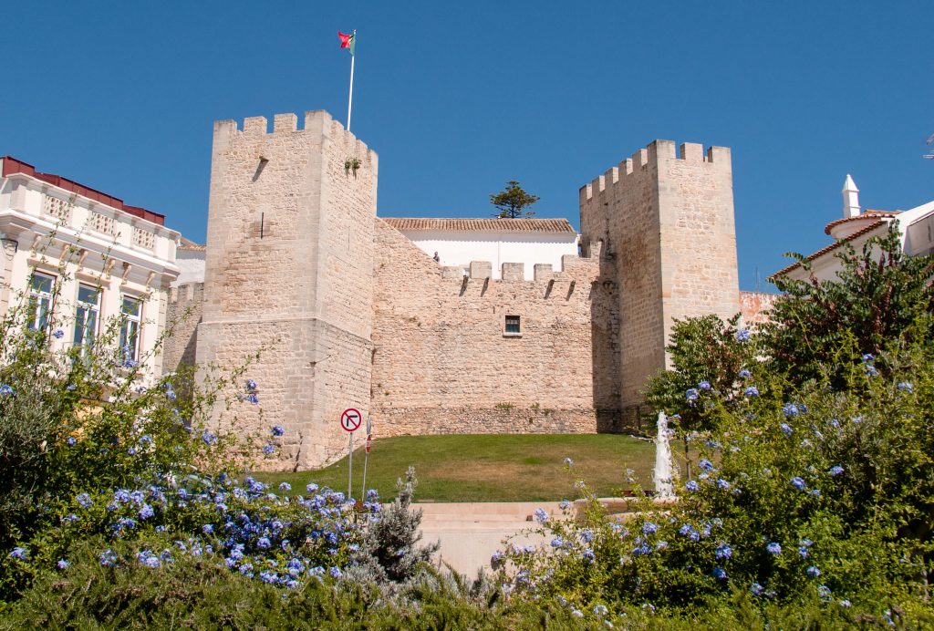 Castelo de Loulé