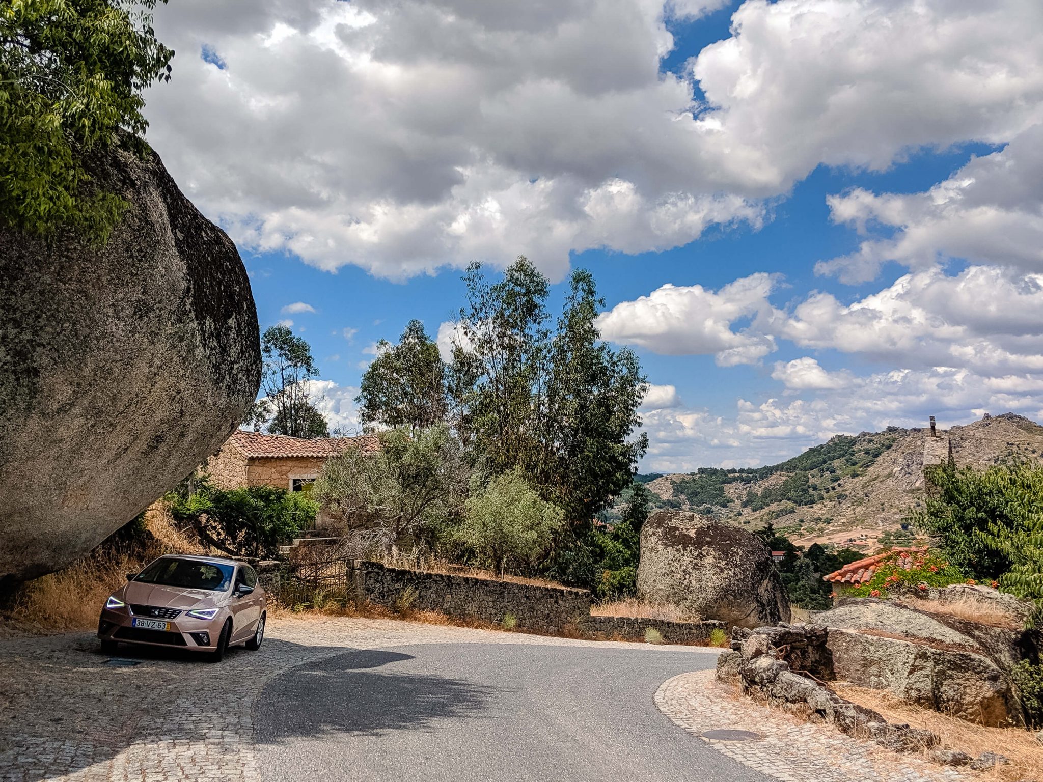 Renting a Car in Portugal How to Save Money and Avoid Charges