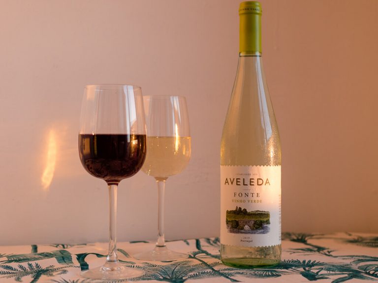 Vinho Verde Portugal’s Green Wine We Travel Portugal