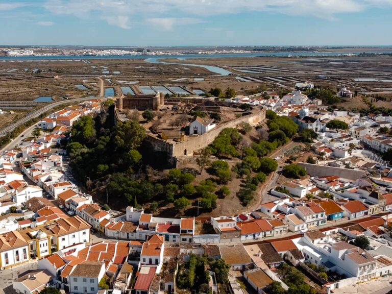 Castro Marim The Ultimate Guide to Castro Marim [2024]