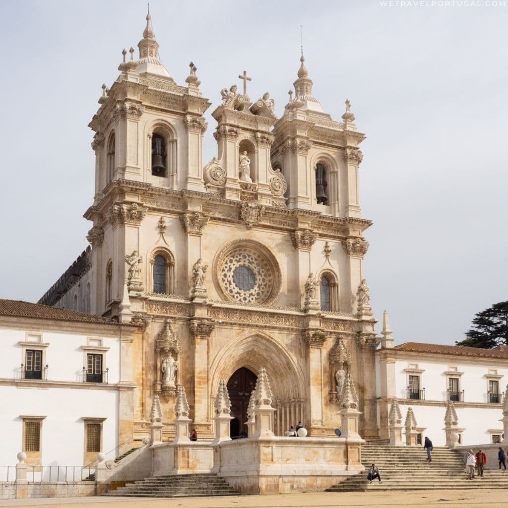 Alcobaça Day Trip
