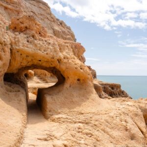 Visiting Algar Seco – Local Tips for Secret Views and Caves