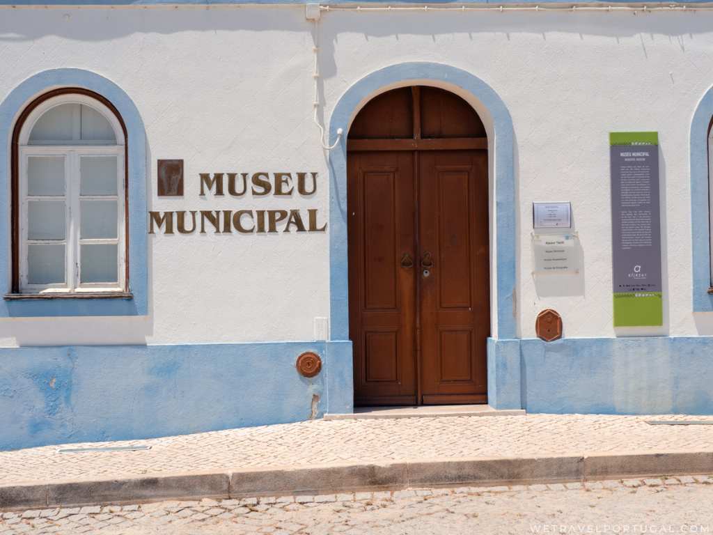 Aljezur Museum