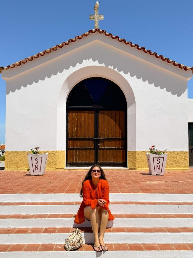 Ana Veiga We Travel Portugal 