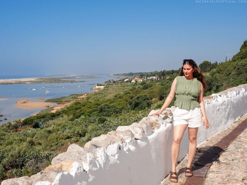 Ana Veiga Trip Planner