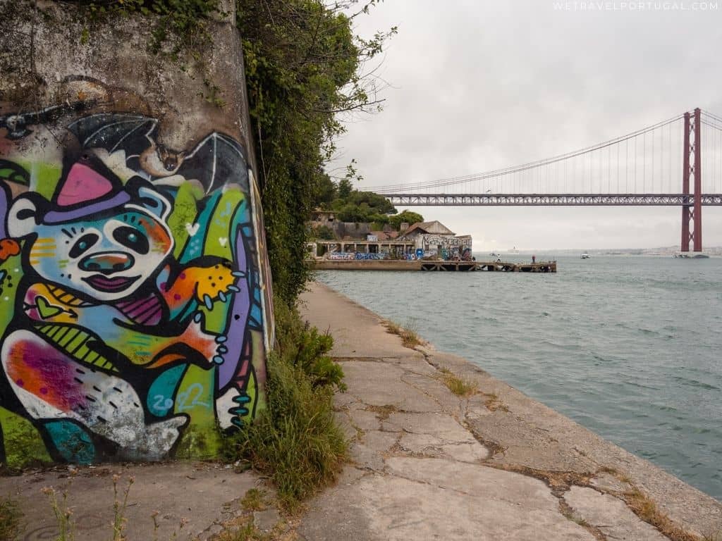 Quinta da Arealva  Almada