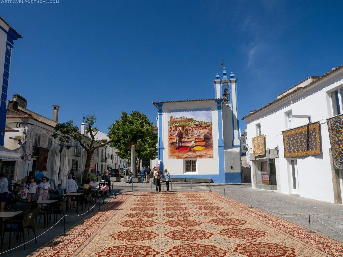 arraiolos Alentejo