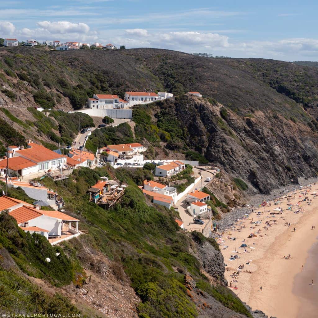 Arrifana Village Algarve