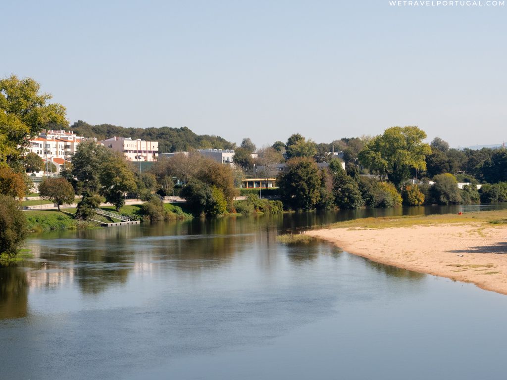 Barcelos Beach