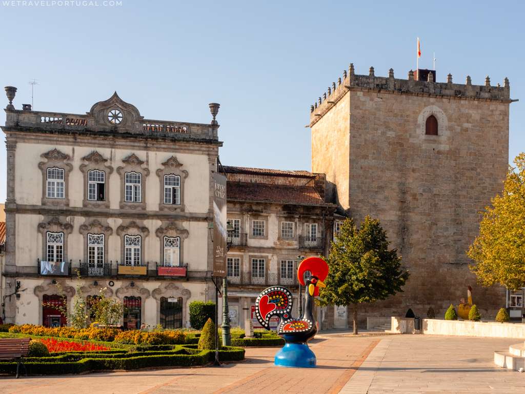 Barcelos North Portugal