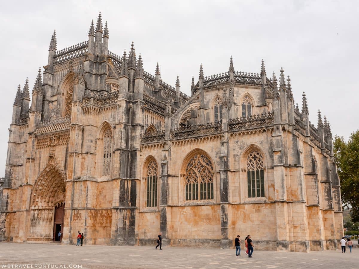 Batalha Portugal