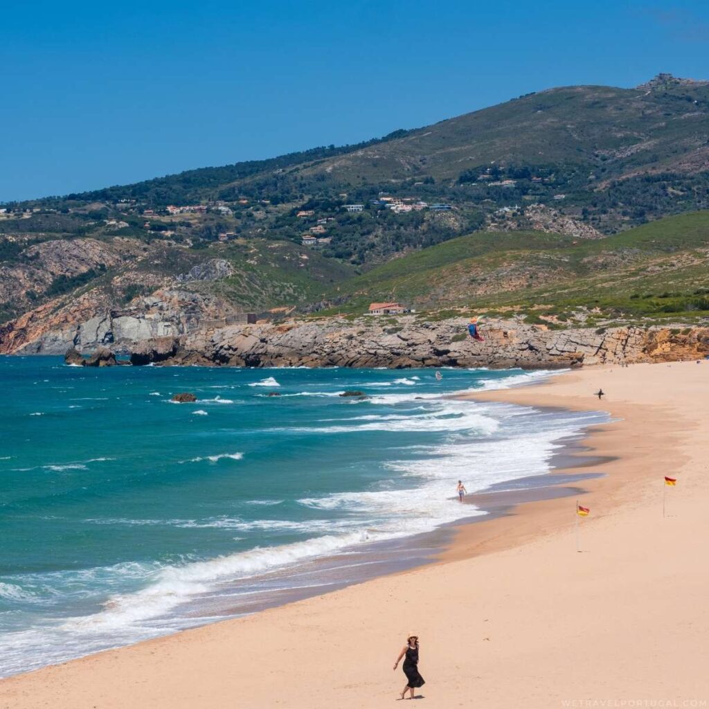 Praia do Guincho