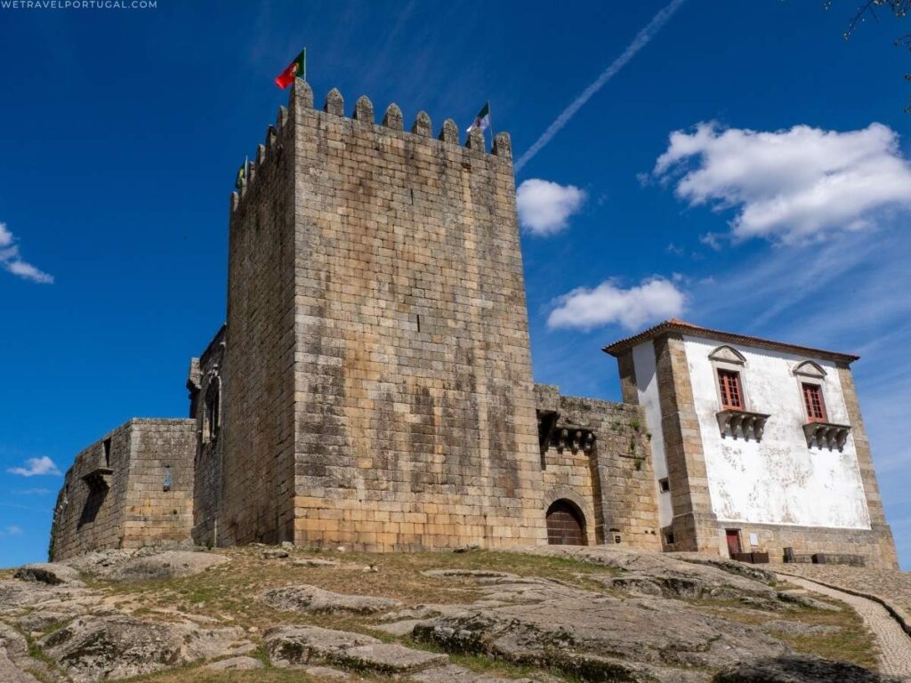 Belmonte Central Portugal