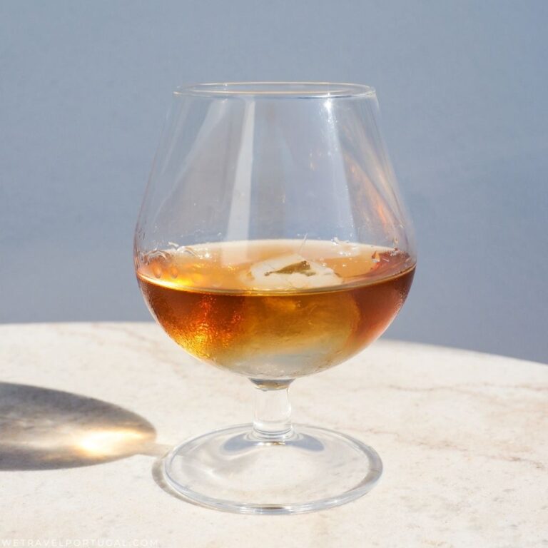 Portuguese Brandy The Complete Guide to Aguardente Vínica