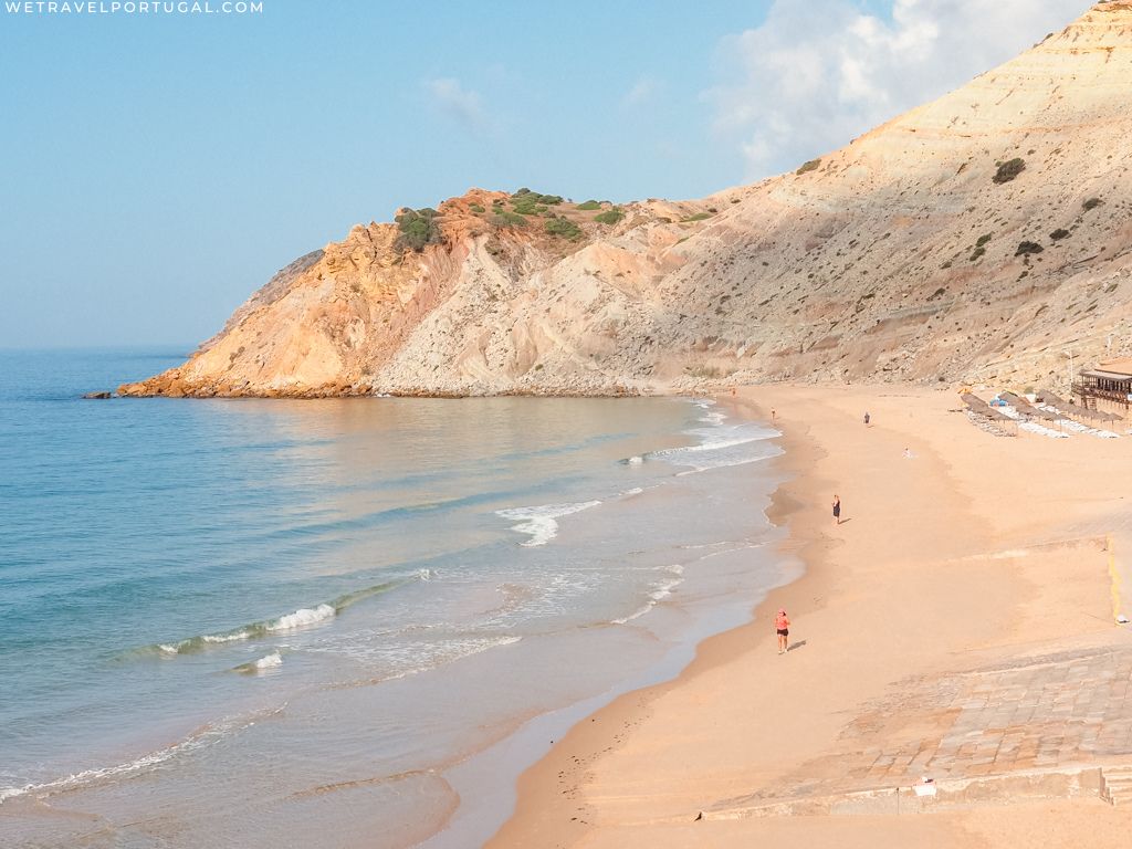 Burgau Day Trip