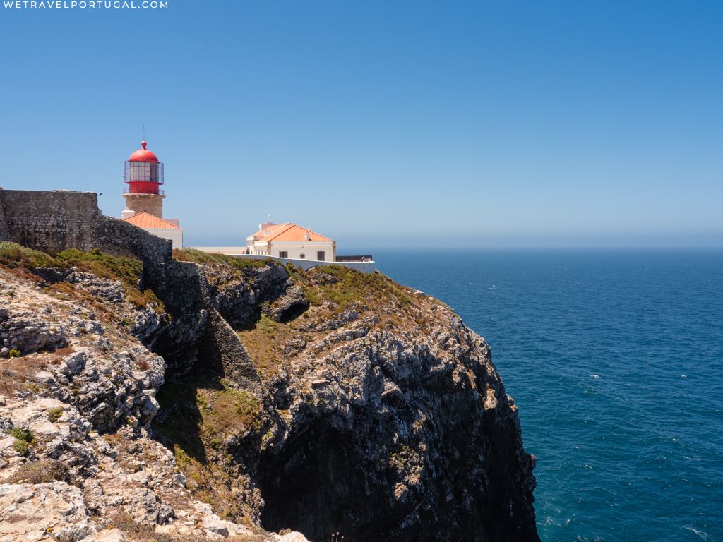 Cabo de São Vicente