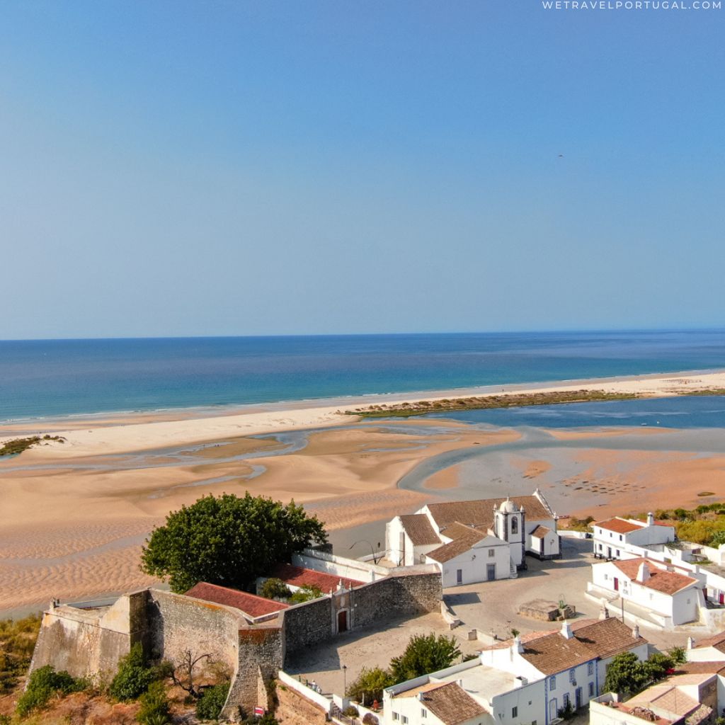 Cacela Velha Day Trip