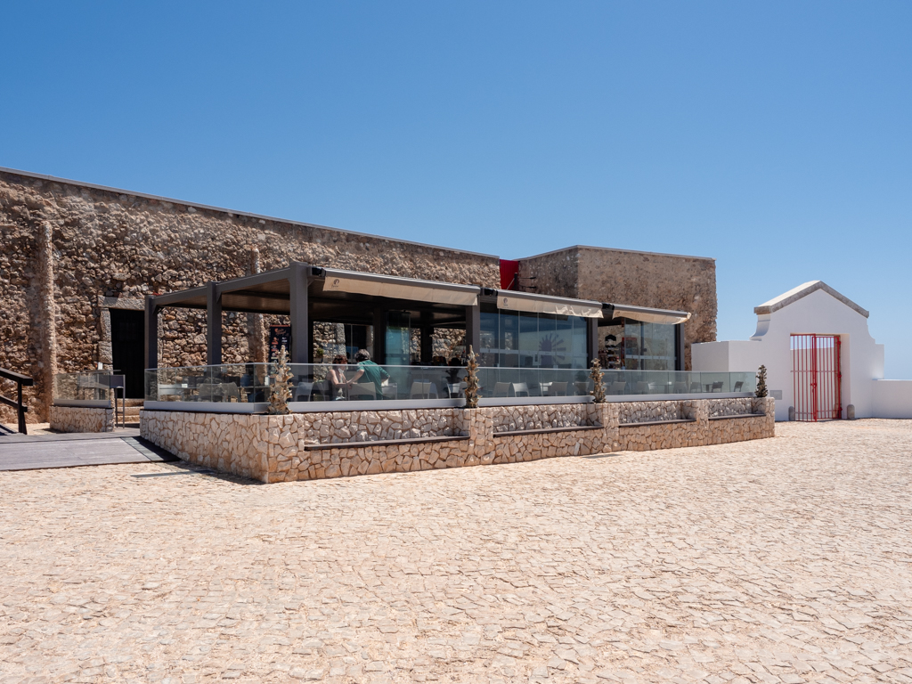 Cafe Cape saint vicente