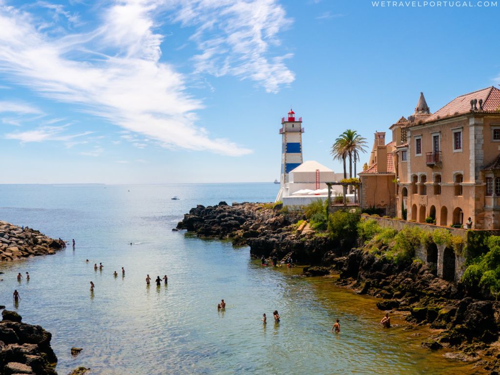 Cascais Day Trip
