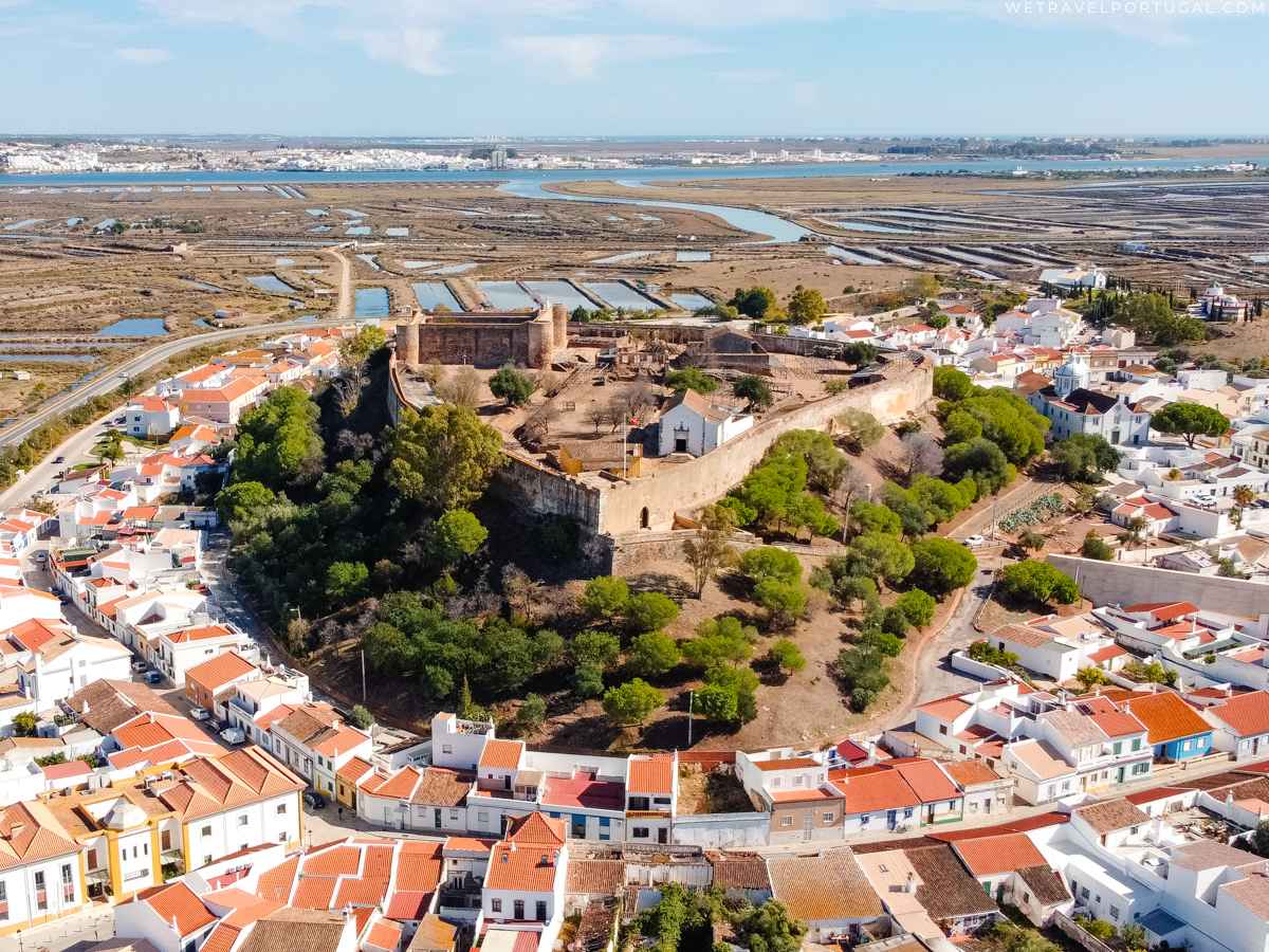 Castro Marim