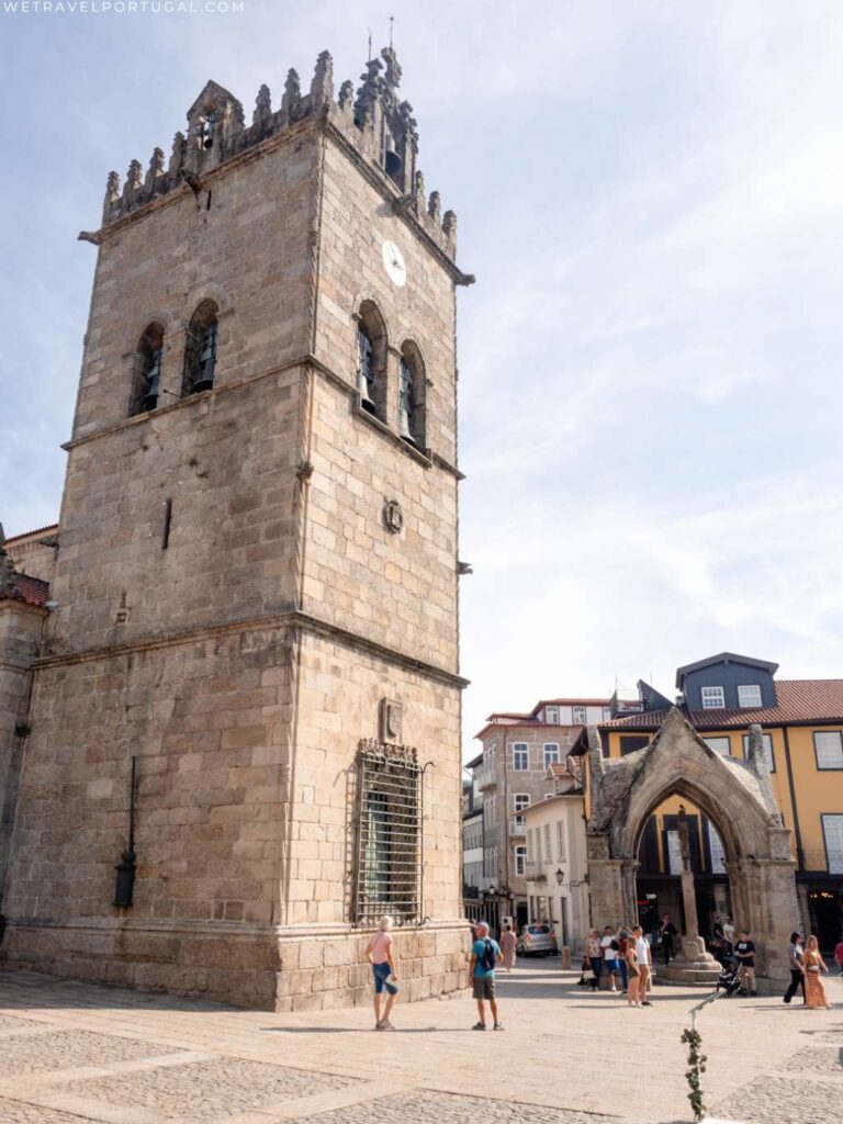 Igreja de Nossa Senhora da Oliveira