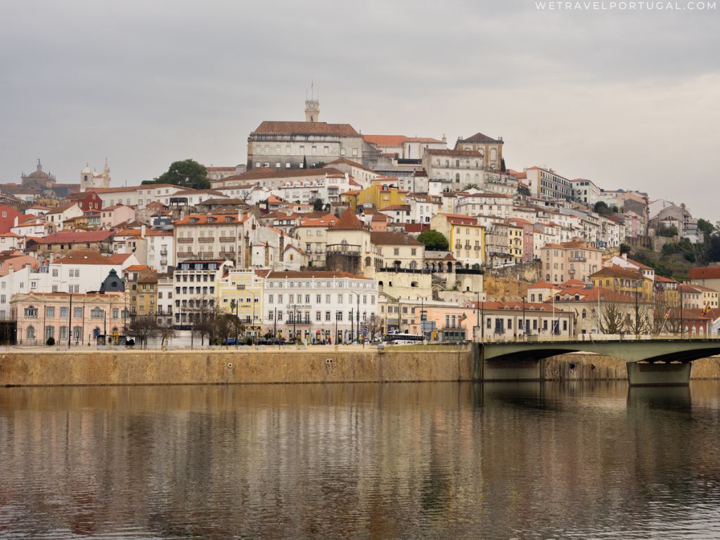 Coimbra