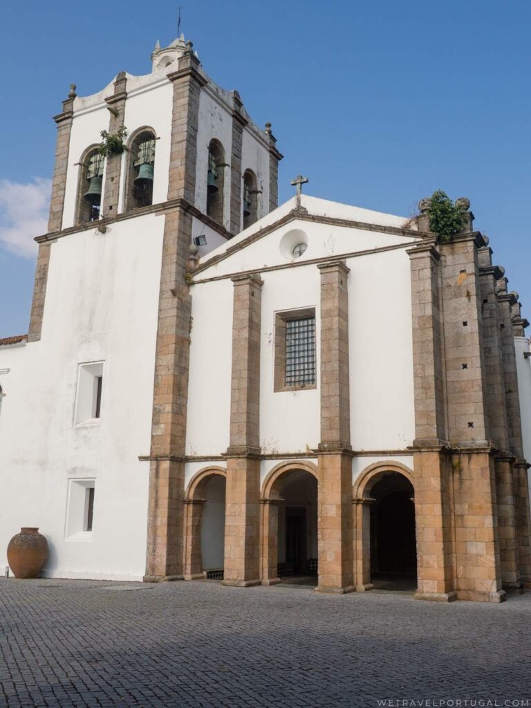 Convento dos Lóios