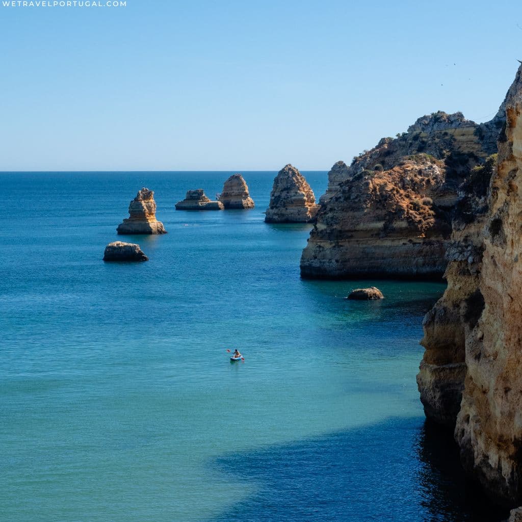 Dona Ana Beach Activities