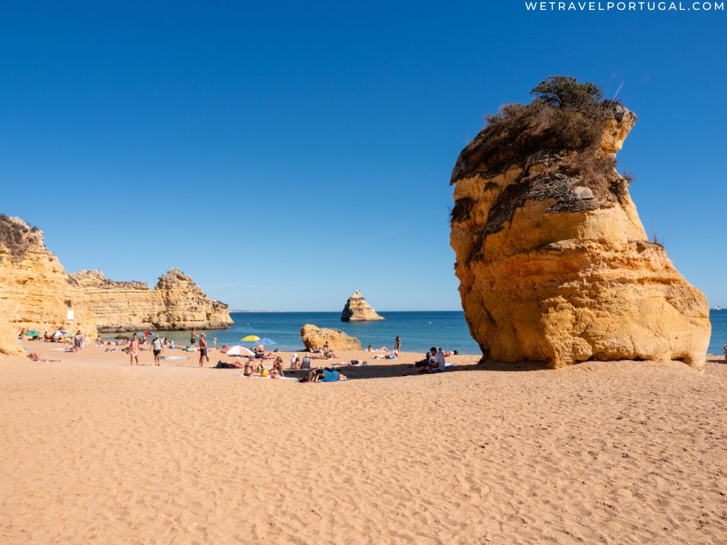 Praia da Dona Ana