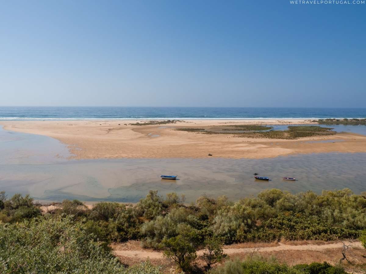East Algarve