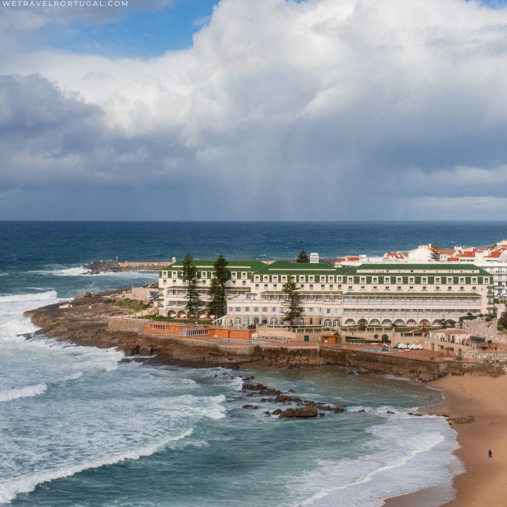 Ericeira Waterfront