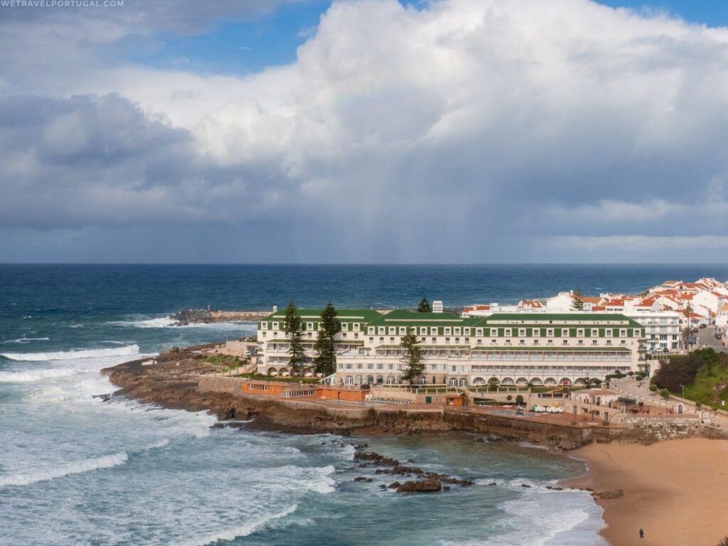 Ericeira View Point