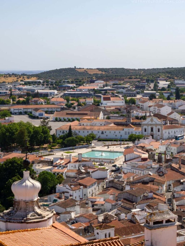 Estremoz