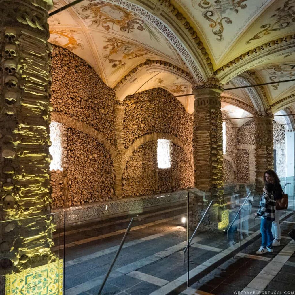 Evora Bone Chapel