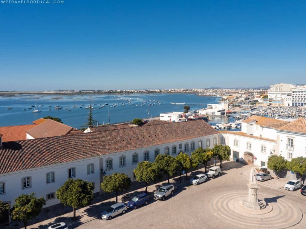 Faro Algarve