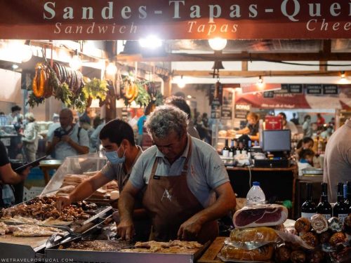 2025 Food Festivals in the Algarve: Foodies Guide to Fairs
