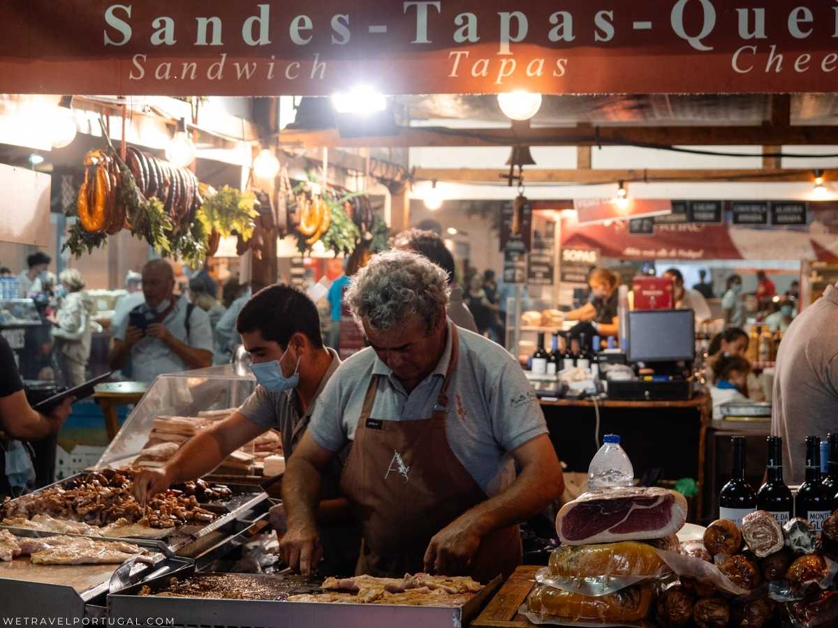 2025 Food Festivals in the Algarve: Foodies Guide to Fairs