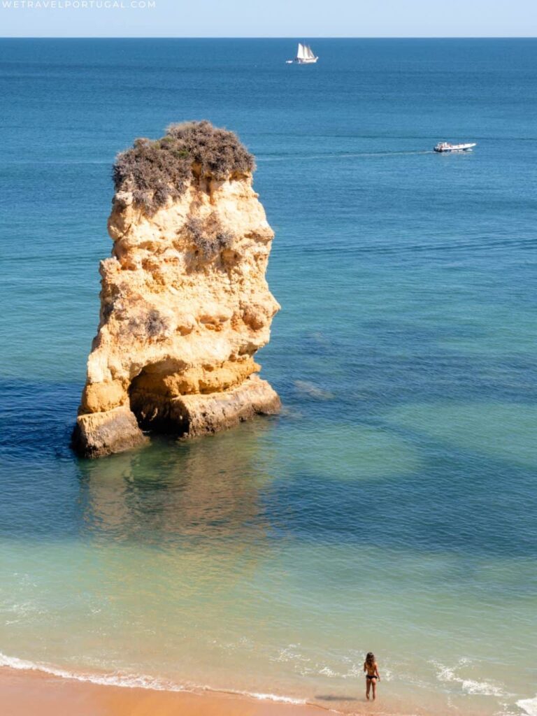 Praia da Dona Ana