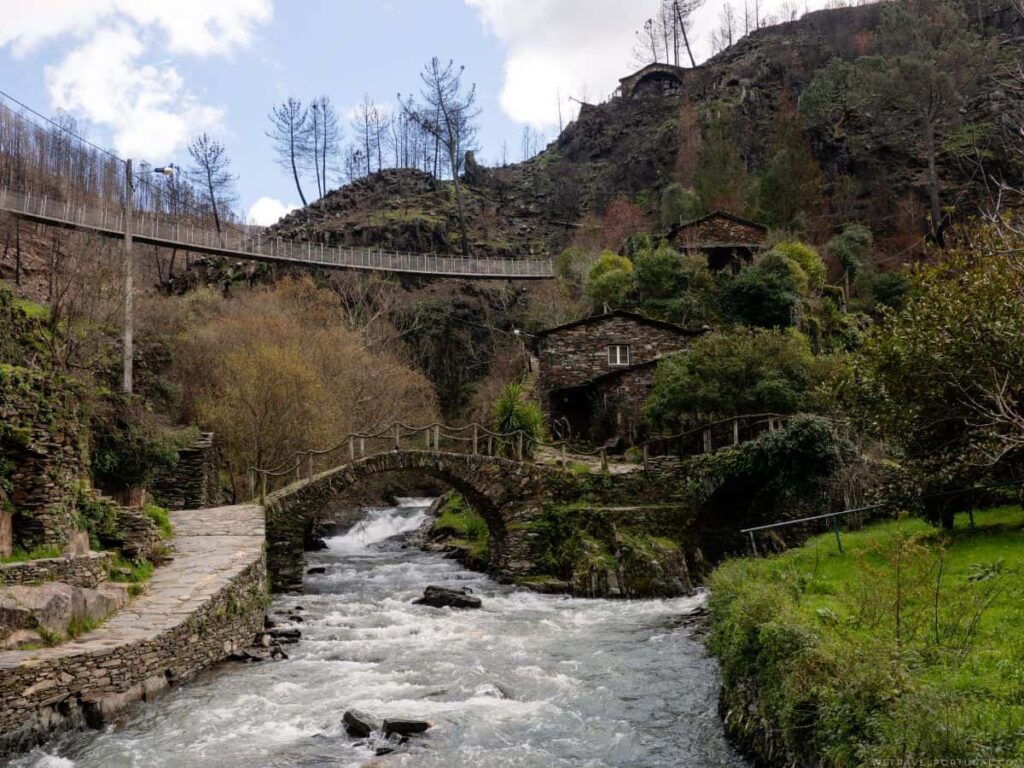 Foz d'egua