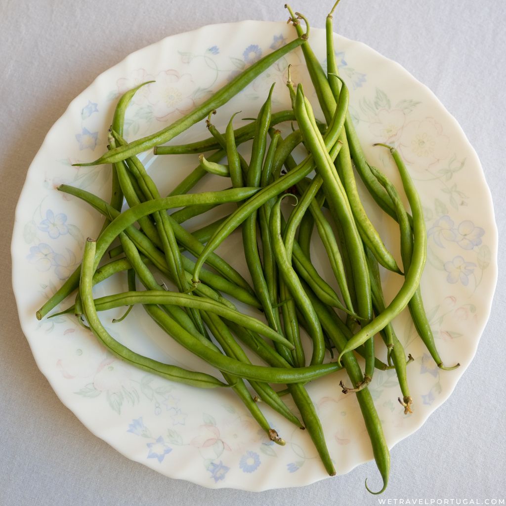 Green Beans Portugal