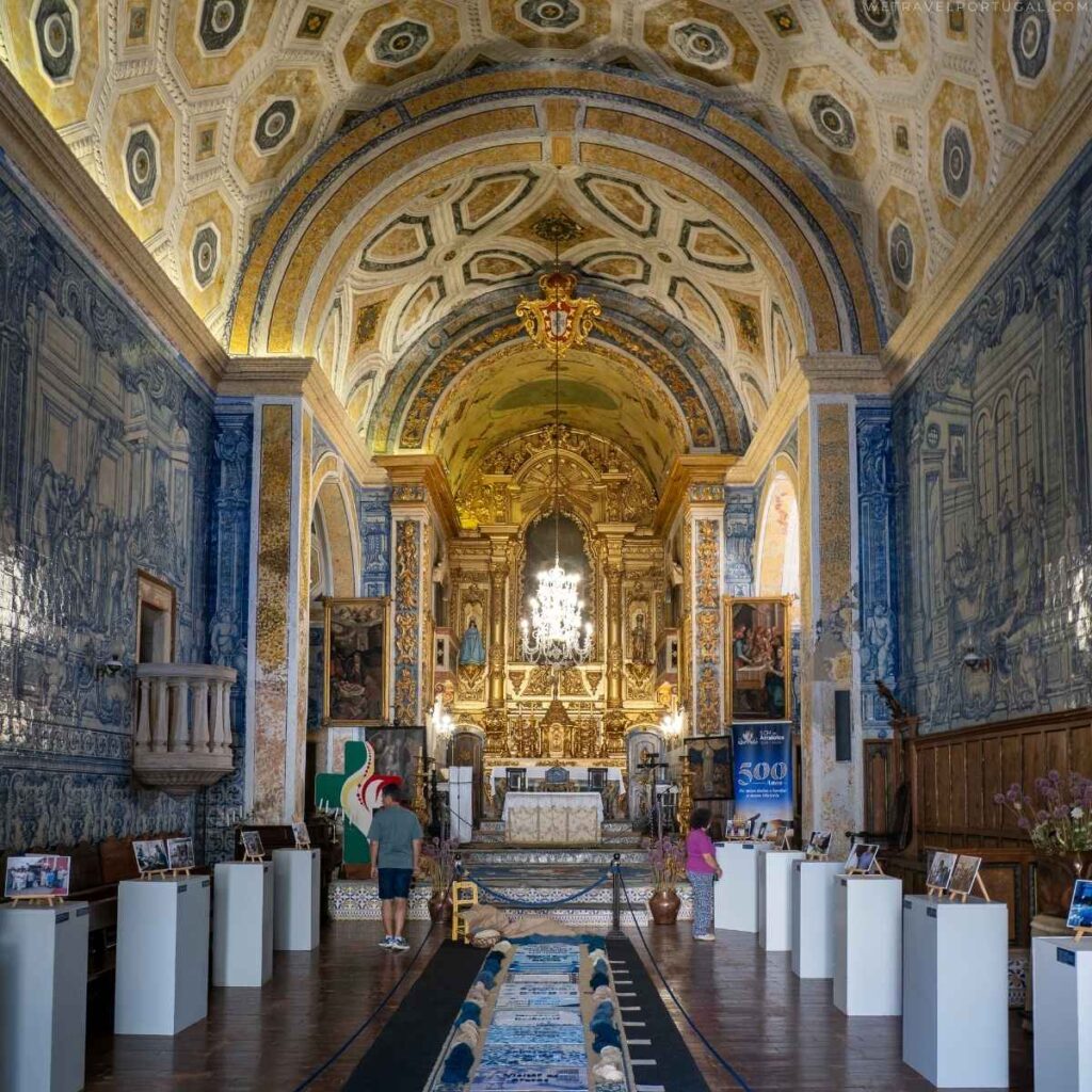 Igreja da Misericórdia