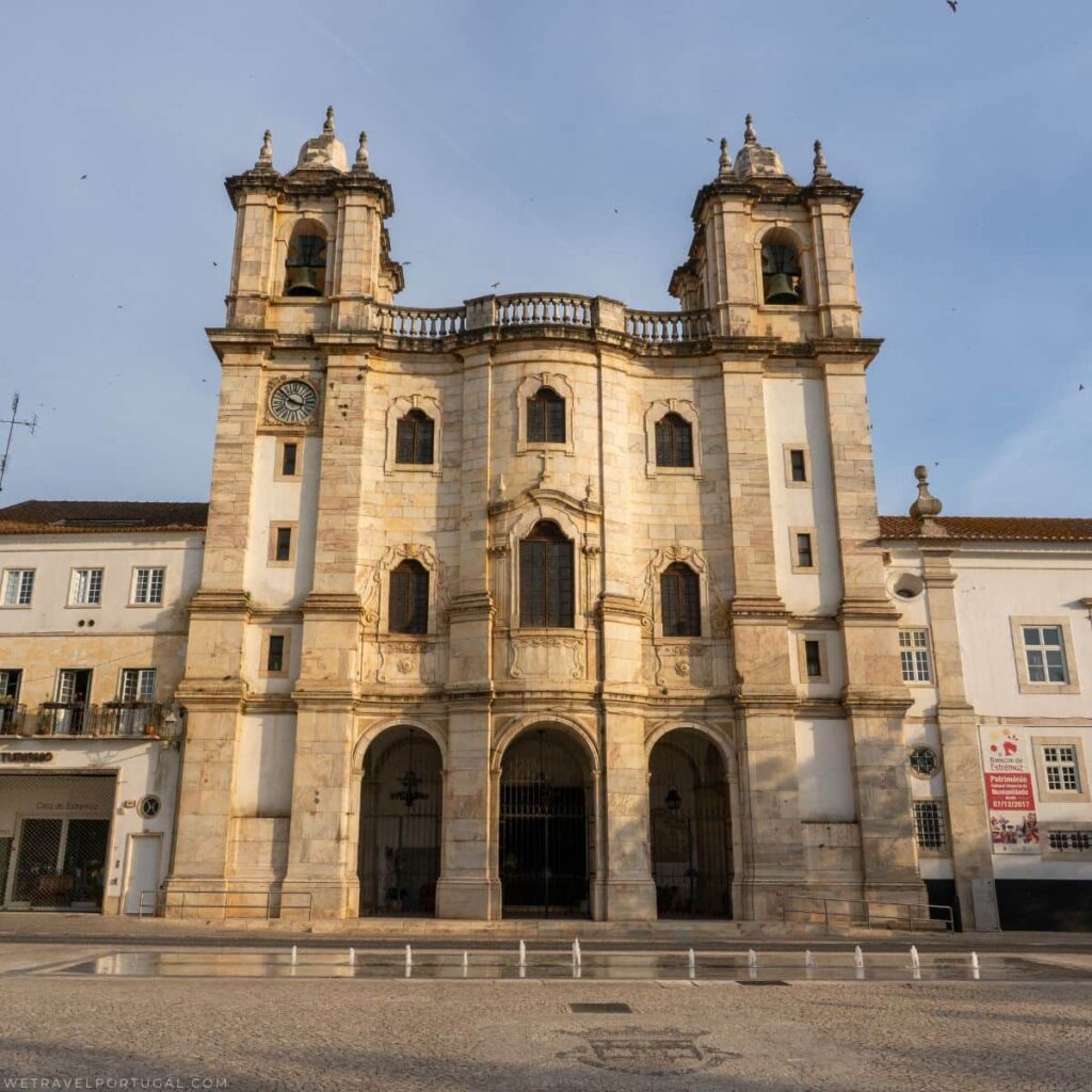 Igreja dos Congregados
