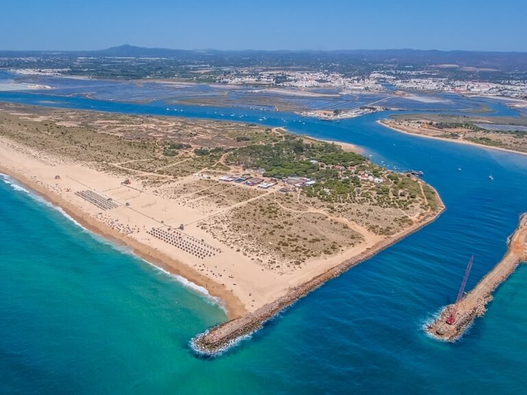 Ilha De Tavira The Complete Guide To Tavira s Island