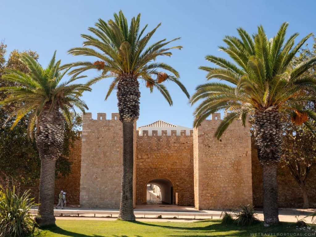 Lagos Algarve Portugal