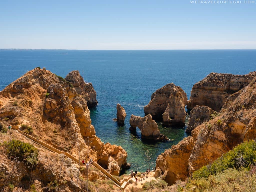 Lagos Ponta da Piedade