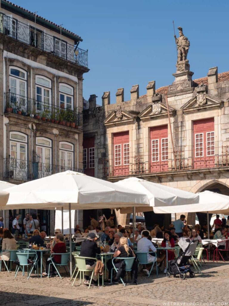 Largo da Oliveira