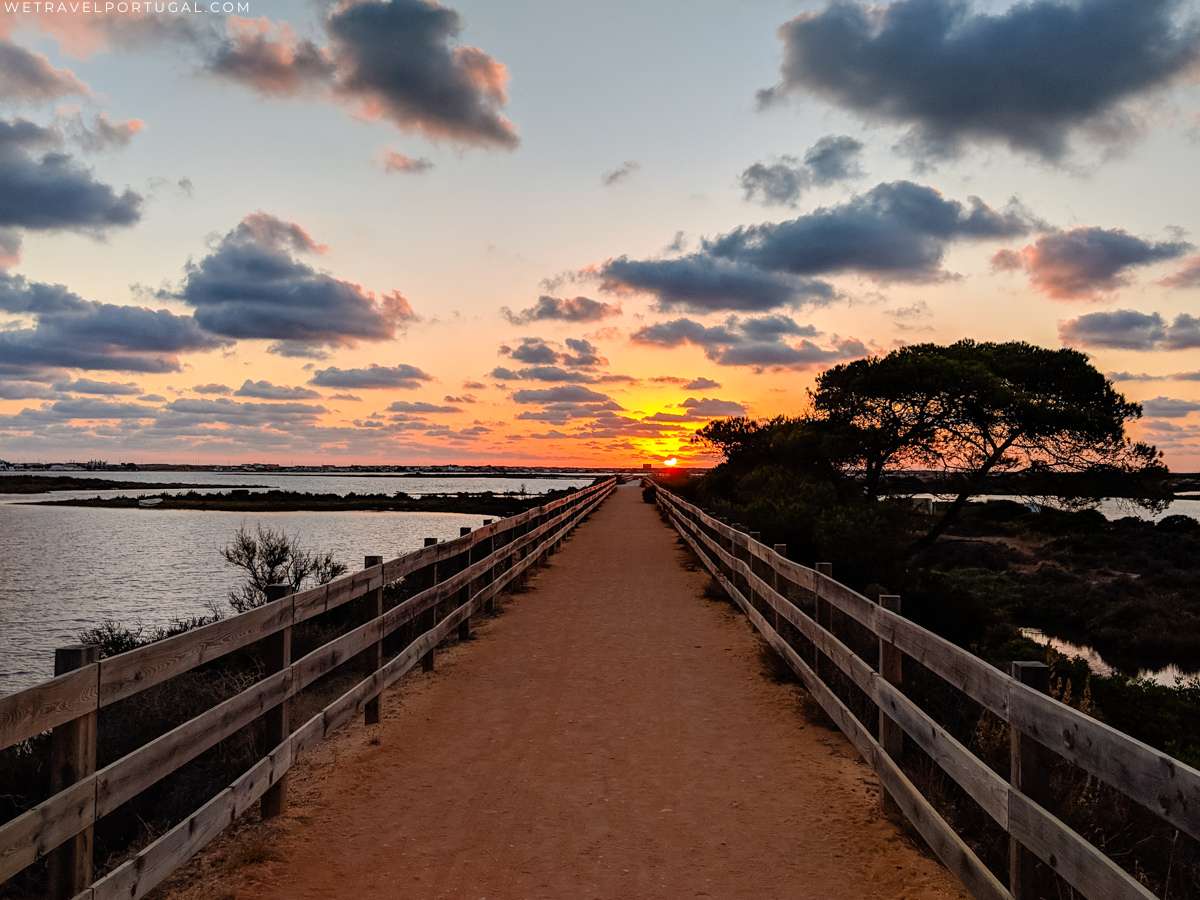 Ludo Trail Faro Algarve