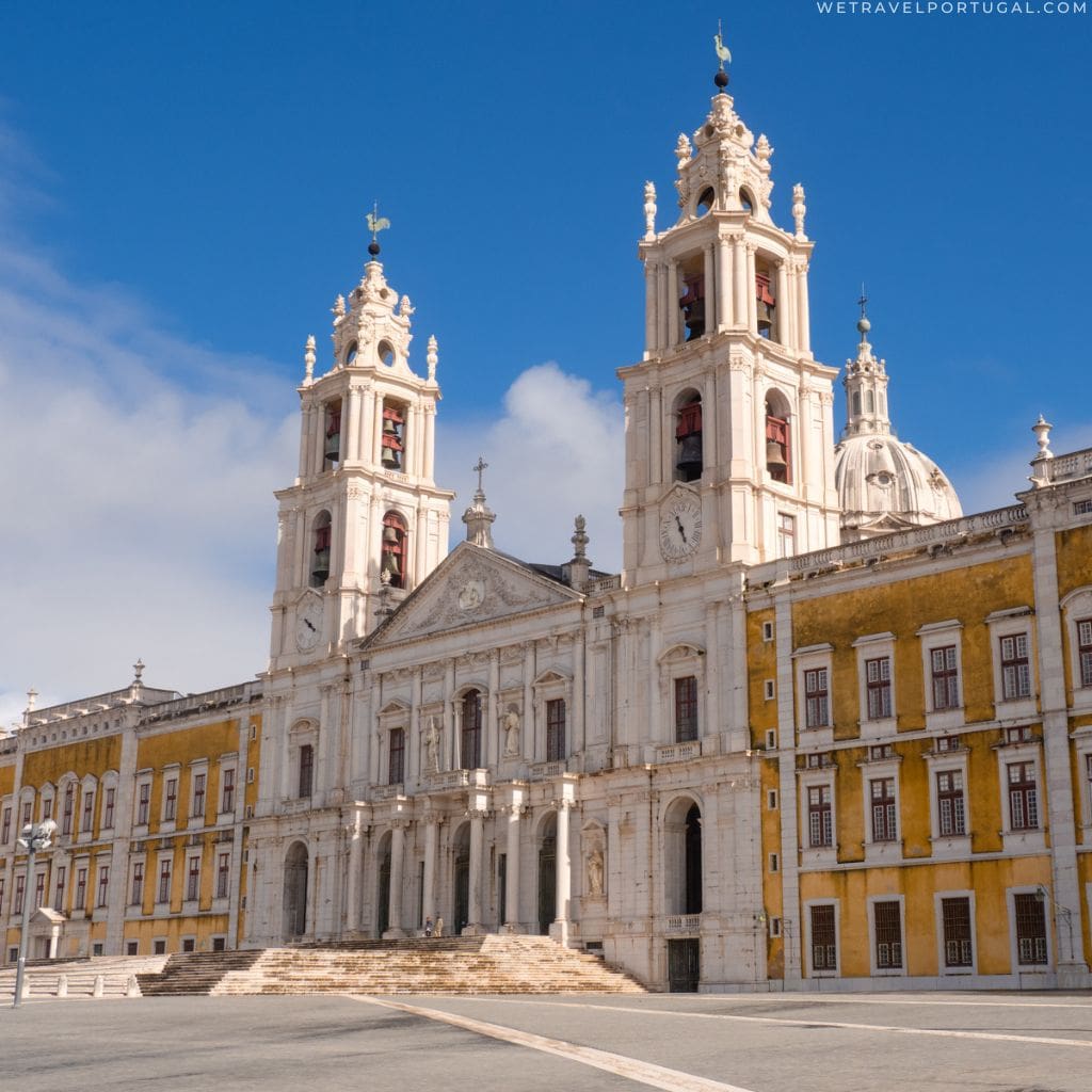 Mafra Palace